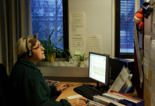 A-lehtien myyntineuvottelija Hannele Jattu