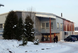 LVI-halli