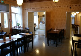 Pukstaavin kahvila