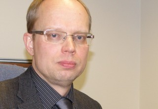 Tapio Rautava