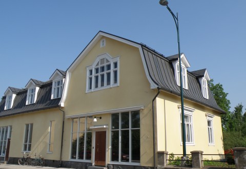 Pukstaavi