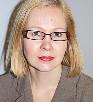 Heidi Rämö vakuuttaa edelleen olevansa motivoitunut nykyisessä tehtävässään. "Pidän Punkalaidunta hienona kuntana", hän sanoo.