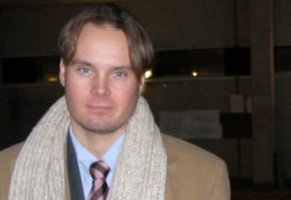 Kuntayhtymäjohtaja Antti Lahden mukaan Sasky ja Länsi-Pirkanmaa ovat jo tehneet viime vuodet yhteistyötä luottamuksella ja hyvässä hengessä.