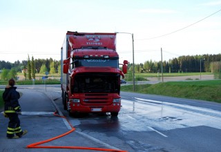 Rekkapalo Häijäässä.