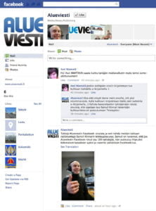 Alueviesti-fb