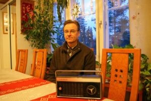 Ari Kokko