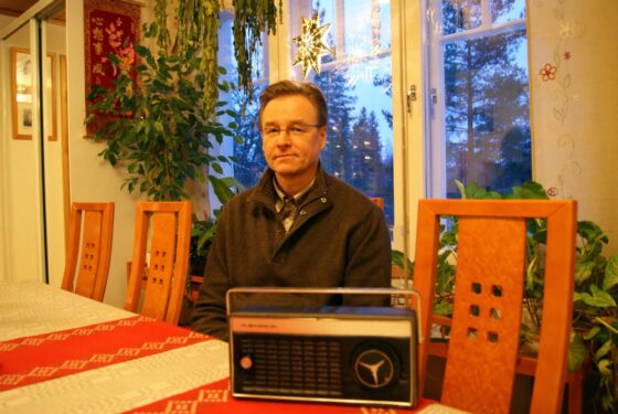 Ari Kokko