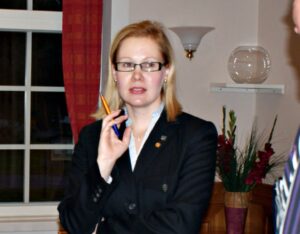 Heidi Rämö