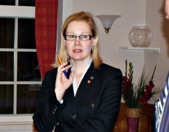 Heidi Rämö