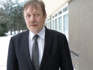 Ilpo Moisio