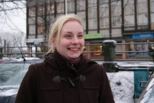 Kati Saukola