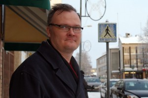 Jukka-Pekka Palviainen