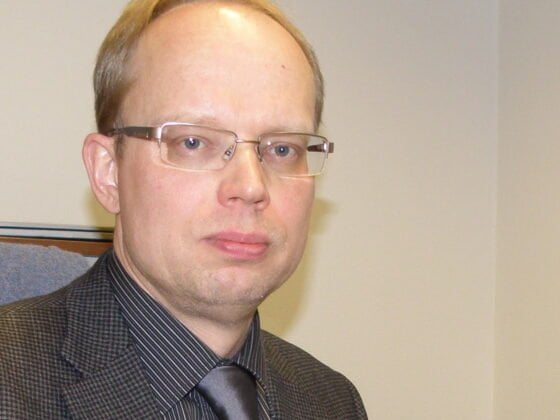 Tapio Rautava
