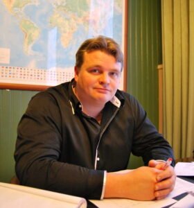 Sami Malinen