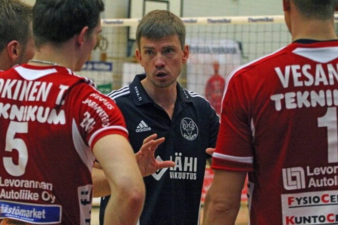 Ugis Krastins/kuvaaja Hannu Moilanen