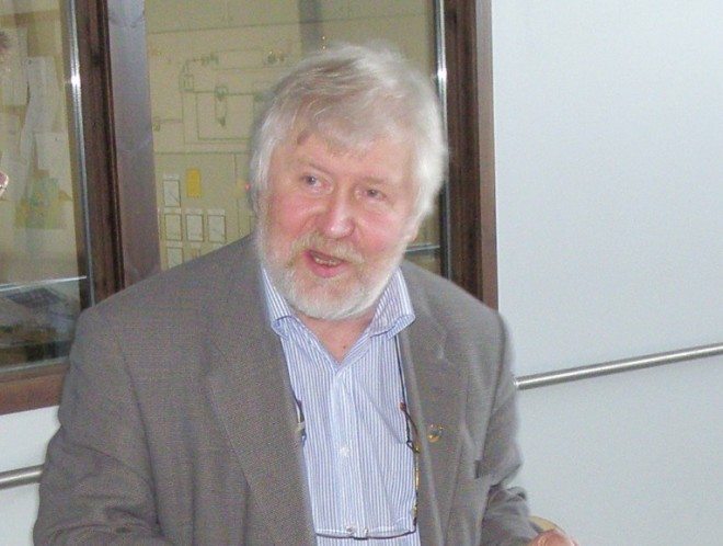 Harri Kivenmaa