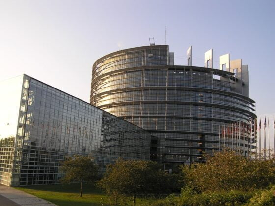 Euroopan parlamentti