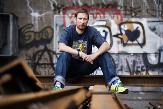 Paavo Arhinmäki