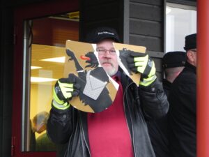 kiikoinen, seppo sivonen
