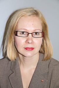 Heidi Rämö