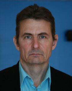 Jarmo Tervaportti