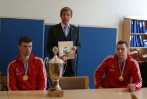 Kaupunki muisti VaLePaa