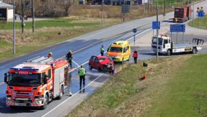 Onnettomuus Vammala, hannu moilanen