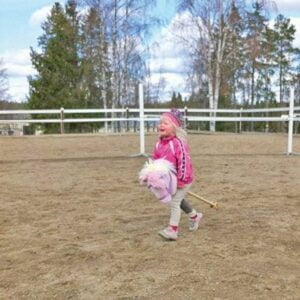 kivitallin kisat, Iida Kiviniitty