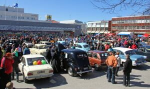 Vammala, hannu moilanen