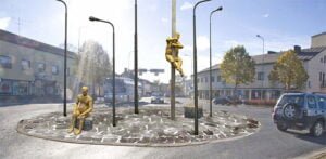 Miljoonaristeyksen uudet tulokkaat