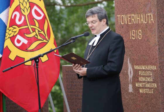 Kaarlo Kalliala