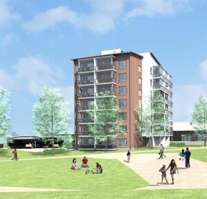 As. Oy Sastamalan Tähtitorni