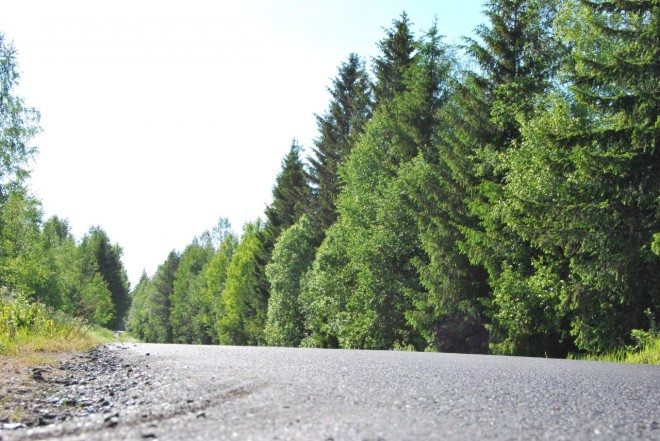 Lavia - Suodenniemi