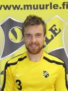 valepa, jarmo korhonen