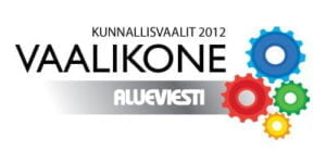Vaalikone