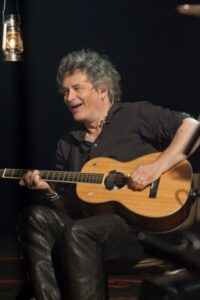 Juha Torvinen. Kuva: www.eppunormaali.fi