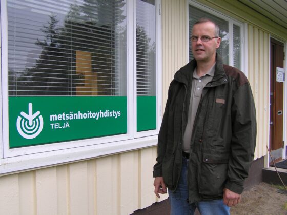 Olli Mäki Mhy Teljä