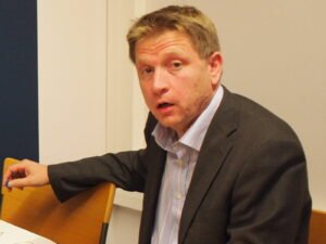 Pekka Kares