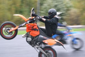 Stuntridingia