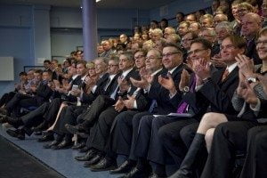 oppimiskeskus/vexve areenan avajaiset