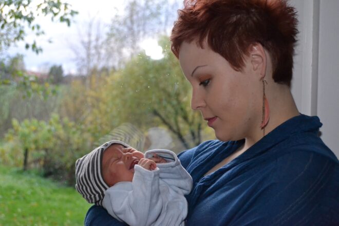 Katariina Siuronen 2012. Kuva: Veli-Matti Saksi
