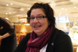 Tinja Tähtinen