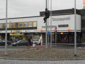 miljoonaympyra