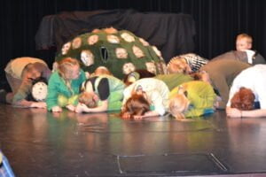 Kirjasten avajaiset 10.9.2012