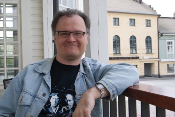 Jukka-Pekka Palviainen