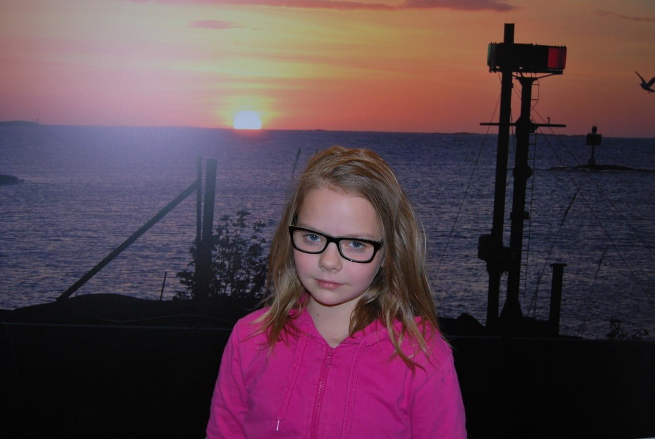 Liina - Alueviesti