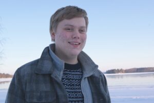 Aleksi Sandroos