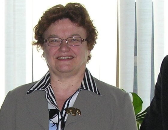 Eila Törmä