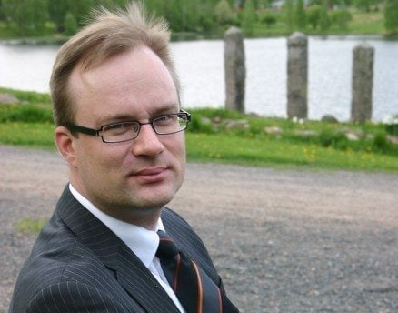 Jarkko Malmberg