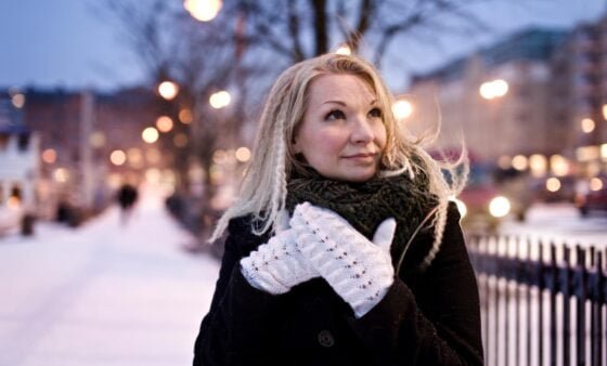 Maria Kiiski